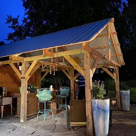 Beach Haven Dog Friendly Farmette Great For 2 Couples Berlin Eksteriør bilde